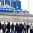 Священник напутствовал новобранцев из Ачинска перед отправкой на срочную службу - Епархия