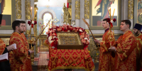 Сегодня православные верующие празднуют Светлую субботу - Наш Красноярский край