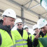 В Иркутской области запустили новый завод по производству рапсового масла - 1-LINE