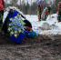 В Родительский день в городе Назарово будет организовано движение автобусов на кладбища - ИА Запад24
