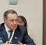 О роботах без иллюзий. Ректор Университета Решетнёва принял участие в обсуждении перспектив робототехники - СибГУ им. М.Ф. Решетнева