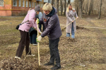 В Красноярске 25 апреля состоится общегородской субботник