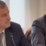 Губернатор сообщил об отставке главы Минфина: вице-премьер Владимир Бахарь возглавит Счетную палату Красноярского края - ИА Запад24