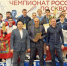 Сборная Красноярского края стала серебряным призером командного чемпионата России по сквошу - РИА RedЯрск-Информ