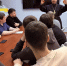 Красноярский священник поздравил с Пасхой спасателей Федерации водно-спасательного многоборья - Епархия