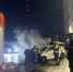 В Красноярском крае за сутки потушили 12 пожаров - 1-LINE