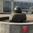 В Красноярске ищут желающих отремонтировать фонтан у Культурного центра на Высотной - ИА Запад24