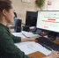 Сотрудники Енисейского управления Росприроднадзора приняли участие в «Тотальном диктанте» - Росприроднадзор