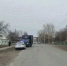 В Новосибирской области смертельно травмирован пешеход, переходивший дорогу - Газета Красноярский рабочий
