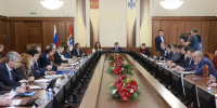 Фото: Заксобрание НСО - НИА