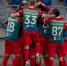 ФК «Енисей» в гостях разгромил «Сокол» - KraySport.Ru