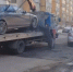 Красноярец-бесправник после снятия подложного номера с авто продолжил ездить на нём - ИА Запад24