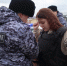 Современные виды оружия и оборудование для погружения в воду: в городском управлении вневедомственной охраны Росгвардии прошёл День призывника - УВО ВНГ России по Красноярскому краю