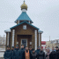 В Шарыповской пожарно-спасательной части молитвенно почтили усопших сотрудников - Епархия