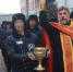 Священник посетил краевую туберкулёзную больницу для заключённых - Епархия