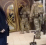 При силовой поддержке СОБР Росгвардии в Красноярском крае задержаны подозреваемые в коррупционных преступлениях - Росгвардия