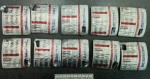 В Норильске спортсмена осудят за контрабанду сильнодействующих веществ