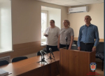 В Красноярском крае осужден экс-и.о.директора психоневрологического интерната