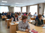 В Ачинске несколько недель не могут вывезти мусор после субботника