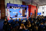 Пятый поток программы &amp;quotМуравьев-Амурский 2030&amp;quot стартовал во Владивостоке Пресс-служба КРДВ