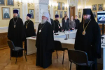 Состоялось второе заседание Коллегии по делам молодёжи Красноярской митрополии