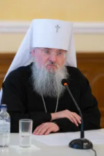 Состоялось второе заседание Коллегии по делам молодёжи Красноярской митрополии