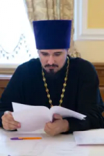 Состоялось второе заседание Коллегии по делам молодёжи Красноярской митрополии