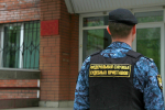 Проведя 15 суток в камере, должник устроился на работу, чтобы платить алименты на содержание сына