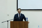 Модусы философской рефлексии. Всероссийская научная конференция прошла в Университете Решетнёва