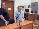 Дело считает заказным: в Красноярске предприниматель осуждён за мошенничество с участком