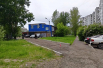 В Советском районе Красноярска благоустроят два новых сквера