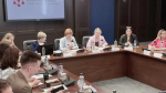 В Красноярске обсудили содержание новой вузовской дисциплины - «Культура личности и общества»