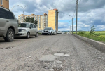 Дорога на Гросовцев