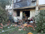 В Славгороде Алтайского края взрыв разнёс жилой дом