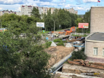 Энергетики приступают к поэтапному возобновлению горячего водоснабжения в городе Назарово