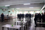 В исправительных учреждениях Хакасии прошли встречи с поэтом-фронтовиком Игорем Ефремовым