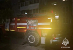 Пожилая курильщица погибла во время пожара в иркутском городе Усть-Илимске