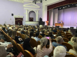 «Незнайка» Михаил Котюков превратился для назаровцев из «губернатора надежды» в безнадежного главу края