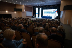 Автор фото: Александр Паниотов, предоставлено Агитационно-пропагандистским отделением КРО "ЕДИНОЙ РОССИИ"