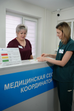 «Безопасность пациента — не эпизод, а система»: как КМКБ №4 выстраивает культуру безопасной медицинской помощи