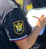 В Лесосибирске предприниматель выплатил многомиллионный долг, чтобы не лишиться земельного участка