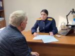 Пять эпизодов взяток: в Назаровский суд поступило уголовное дело бывшего главы города Владимира Саара