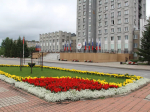 Администрация Ачинского округа хочет снести самовольное строение на шоссе Байкал