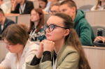 Мастерская служения. В Университете  Решетнёва подвели итоги образовательного интенсива Всероссийской программы «ГосСтарт»
