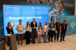 Мастерская служения. В Университете  Решетнёва подвели итоги образовательного интенсива Всероссийской программы «ГосСтарт»
