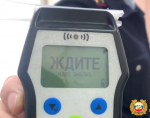Житель Красноярского края поехал пьяным в Ачинск и остался без кроссовера