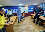 Общественники Норильска запустили проект помощи приюту бездомных животных