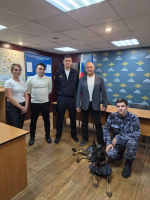 Общественники Норильска запустили проект помощи приюту бездомных животных
