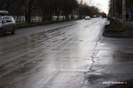 Вместо щебня — галька: в Назарово расторгли дорожные контракты с пытавшейся подсунуть откровенный брак ООО «ТСК»