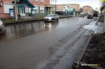 Вместо щебня — галька: в Назарово расторгли дорожные контракты с пытавшейся подсунуть откровенный брак ООО «ТСК»